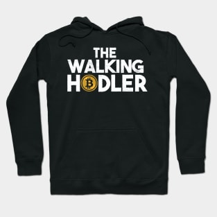 Walking Holder Hoodie